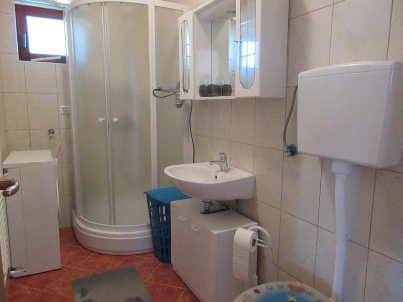 Apartmani Stefano Labin  Eksteriør bilde